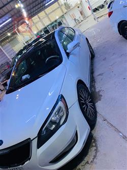 كيا كادينزا